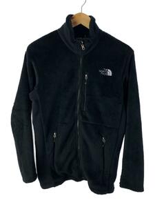 THE NORTH FACE◆ZI VERSA MID JACKET_ジップインバーサミッドジャケット/M/ポリエステル/BLK