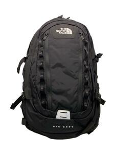 THE NORTH FACE◆リュック/-/BLK/NM72301