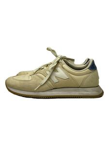 NEW BALANCE◆ニューバランス/ローカットスニーカー/26.5cm/UL420SP2