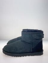 UGG australia◆ブーツ/28cm/BLK/1002072_画像1