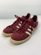 adidas◆CAMPUS 80s JP PACK VNTG/キャンパス80s ジャパンパック ヴィンテージ/S82738_画像2