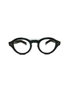 URBAN RESEARCH◆×KANEKO OPTICAL/メガネ/ウェリントン/プラスチック/BLK/CLR/メンズ