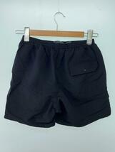 patagonia◆Baggies Shorts/XS/ナイロン/ブラック/57021SP18/使用感有_画像2