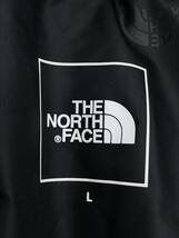 THE NORTH FACE◆SNOWBIRD TRICLIMATE JACKET_スノーバードトリクライメイトジャケット/L/ナイロン/CML_画像3