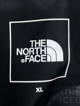 THE NORTH FACE◆SNOWBIRD TRICLIMATE JACKET_スノーバードトリクライメイトジャケット/XL/ナイロン/BL_画像3