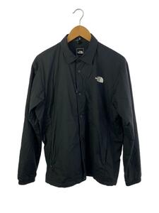 THE NORTH FACE◆VENTRIX SHIRT_ベントリックスシャツ/L/ナイロン/BLK