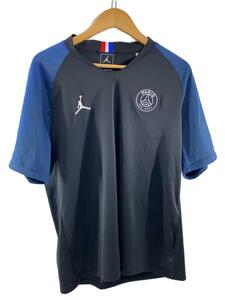 PARIS SAINT-GERMAIN◆スポーツウェアー/XL/BLK/Ct3539-010