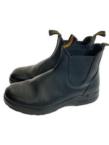 Blundstone◆ブーツ/-/BLK/001251