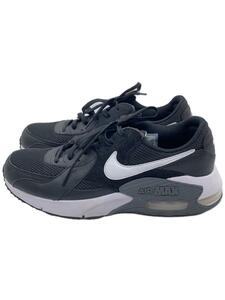 NIKE◆AIR MAX EXCEE_エアマックスエクシー/26.5cm/BLK