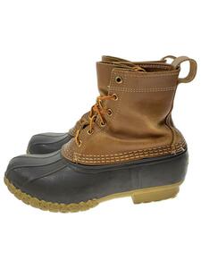 L.L.Bean◆ブーツ/-/CML/ビーンブーツ