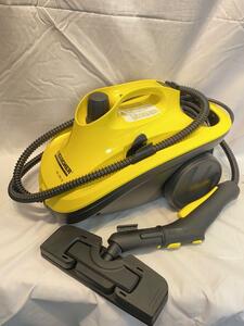 KARCHER◆掃除機 SCJTK10