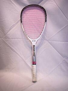 YONEX* теннис ракетка /WHT/BR-300