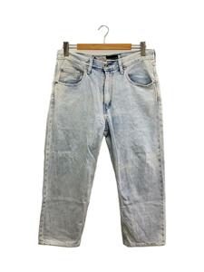 Levi’s SilverTab◆ストレートパンツ/32/コットン/BLU/PC9-A3421-002