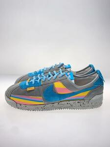 NIKE◆CORTEZ SP_コルテッツ スペシャル/28.5cm/ブルー/青