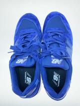 NEW BALANCE◆M996/ブルー/Made in USA/26cm/BLU_画像3