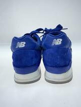 NEW BALANCE◆M996/ブルー/Made in USA/26cm/BLU_画像6