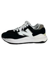 NEW BALANCE◆M5740/ブラック/28cm/BLK●_画像1