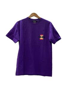 X-LARGE◆Tシャツ/M/コットン/PUP/101229011016