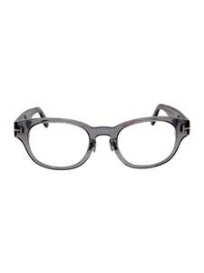 TOM FORD* glasses /-/ plastic /CLR/ men's /TF5861-D-B/ day this project model 