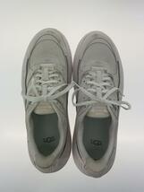 UGG australia◆ローカットスニーカー/28.5cm/WHT/1127111_画像3