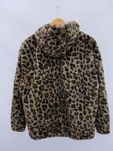 X-girl◆FAUX FUR MONSTER PARKA/CML/105214021002_画像2