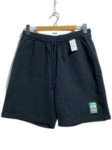 X-LARGE◆HAVE A SHORT PANTS/ショートパンツ/XL/コットン/BLK/101232031021