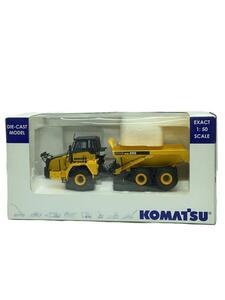 KOMATSU/ミニカー/HM250