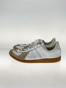 adidas◆BW ARMY/アーミー/28.5cm/WHT