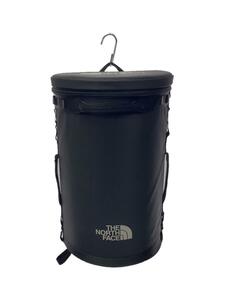 THE NORTH FACE◆バッグ/リュック/ギアバケットパック 30L/BLK/NM82039//