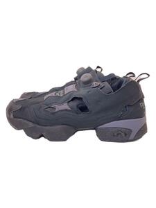 Reebok◆INSTAPUMP FURY OG_インスタポンプ フューリー OG/28cm/BLK