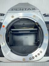 PENTAX◆フィルムカメラ ME F_画像6