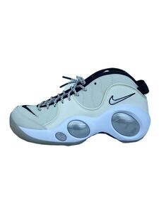 NIKE◆AIR ZOOM FLIGHT 95_エア ズーム フライト 95/27cm/BEG