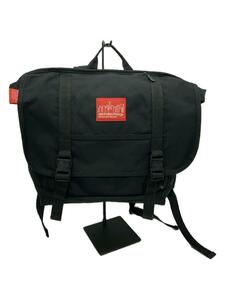 Manhattan Portage◆リュック/-/BLK