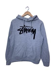 STUSSY◆パーカー/S