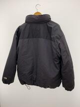 THE NORTH FACE PURPLE LABEL◆FIELD INSU JACKET/M/ナイロン/BLK_画像2