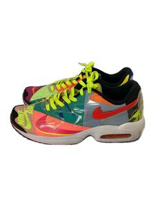 NIKE◆AIR MAX 2 LIGHT QS/エアマックスライト/マルチカラー/CJ6200-001/27.5cm/マルチカラー