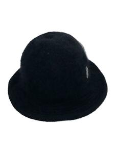 #FR2◆Bermuda Fur Hat BLK/FRA465