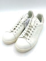 adidas◆オリジナルス/STAN SMITH RECON/スタンスミス リコン/ホワイト/EF4001/27.5cm/WHT_画像2