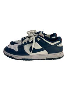 NIKE◆DUNK LOW_ダンク ロー/Valerian Blue/28cm/NVY/ネイビー/dd1391-400