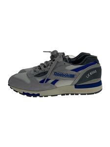 Reebok◆ローカットスニーカー/27cm/GRY/GX8944