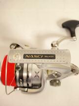 SHIMANO◆リール/スピニングリール/4000HG_画像4