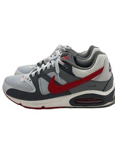 NIKE◆ローカットスニーカー_629993-049/29cm/GRY/レザー