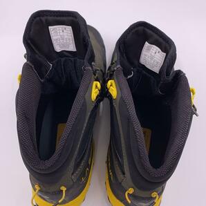 LA SPORTIVA◆トレッキングシューズ/42/ブラック/08-223/TX5GTX/トラバース/GORE-TEXの画像3