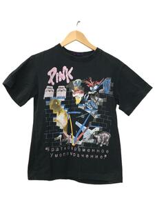 Y’s◆Tシャツ/2/コットン/BLK/YD-T35-045