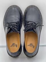 Dr.Martens◆ドレスシューズ/UK4/BLK/1461W_画像3