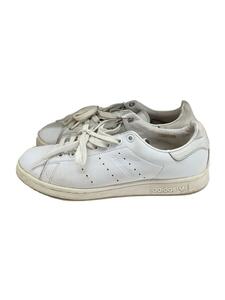 adidas◆STAN SMITH/スタンスミス/26cm/WHT