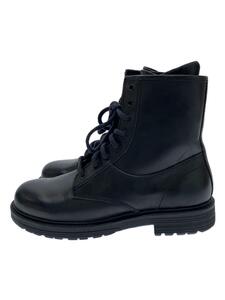 DIESEL◆レースアップブーツ/26.5cm/FW21-06-KWY