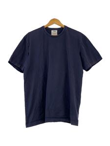 Y-3◆Tシャツ/M CLASSIC BACK LOGO SS TEE/L/コットン/NVY/FN3350