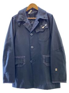 G-STAR RAW◆コート/-/コットン/IDG