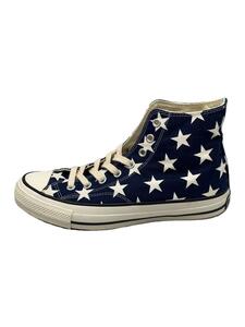 CONVERSE ADDICT◆ハイカットスニーカー/28cm/NVY/1CJ028